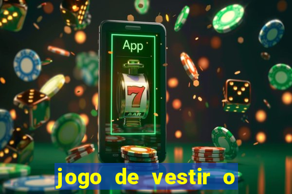 jogo de vestir o justin bieber